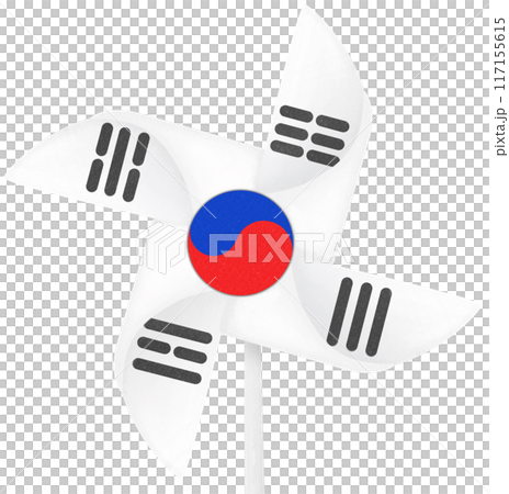 the fluttering taegeukgi the fluttering taegeukgi 117155615