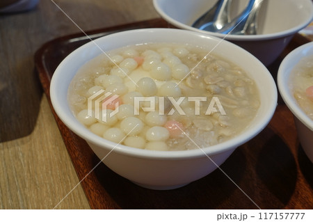 豆花 ゼリー ジェリー 117157777