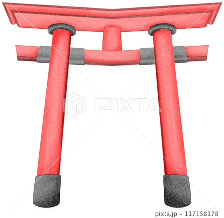 Torii 117158178