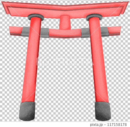 Torii 117158178