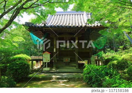 【香川県】四国霊場「第81番札所」白峯寺（綾松山・洞林院） 117158186