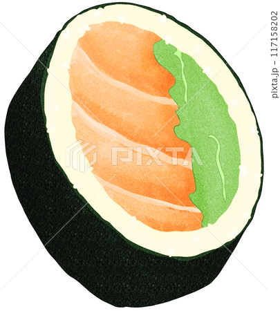 maki maki 117158202