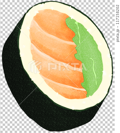 maki maki 117158202
