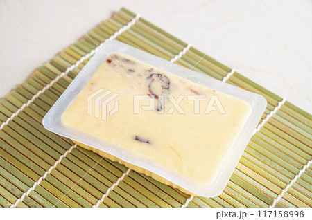 たまご豆腐 たまご豆腐 117158998