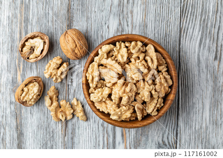 Walnut Walnut 117161002