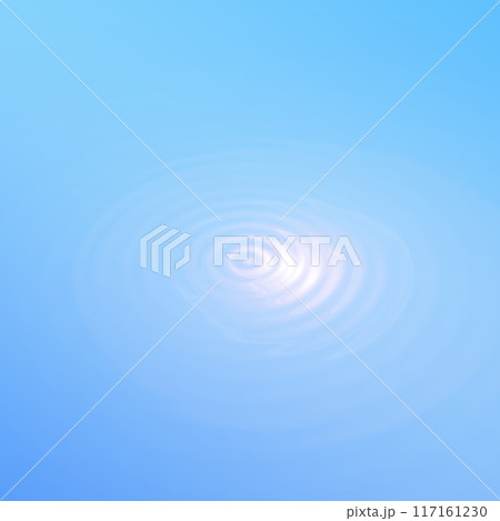 水の波紋 117161230