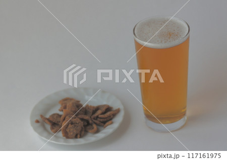 夏のビール 117161975