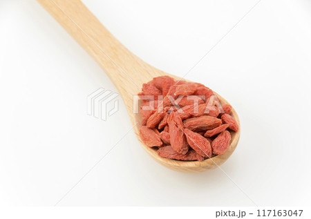 クコの実 117163047