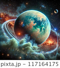 惑星 117164175