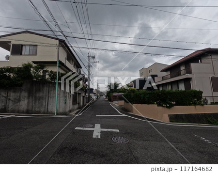 名古屋市緑区　神沢池付近 117164682