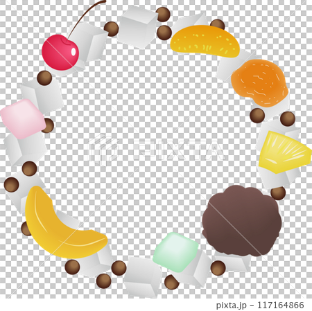 Anmitsu frame 117164866