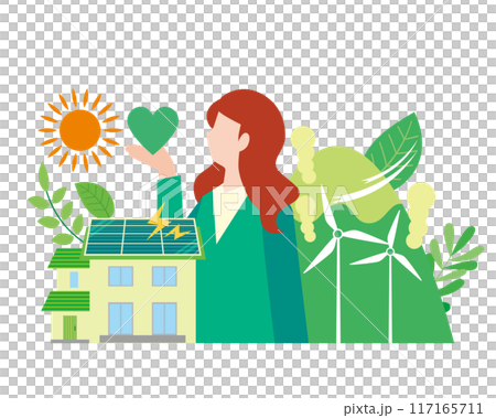 Clean Energy and Women Clean Energy and Women 117165711