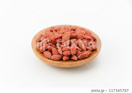 クコの実 117165787