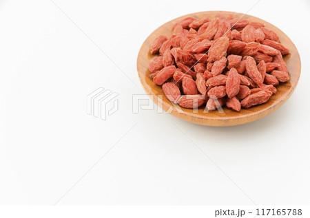 クコの実 117165788