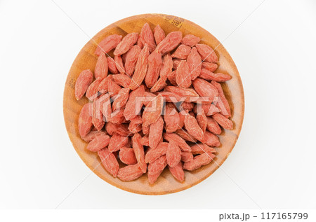 クコの実 117165799