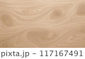 木目調の背景 117167491