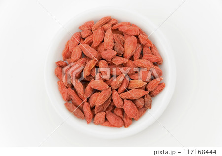 クコの実 117168444