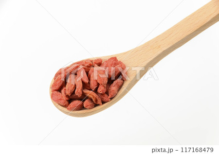 クコの実 117168479