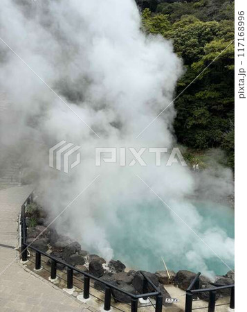 別府 海地獄 別府 海地獄 117168996