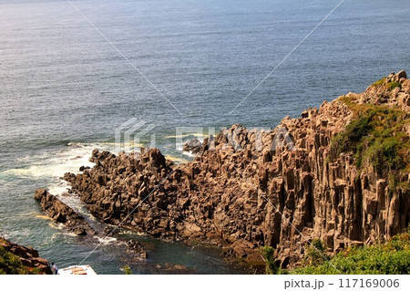 東尋坊 東尋坊 117169006