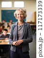 Educator in Classroom Environment 117173339