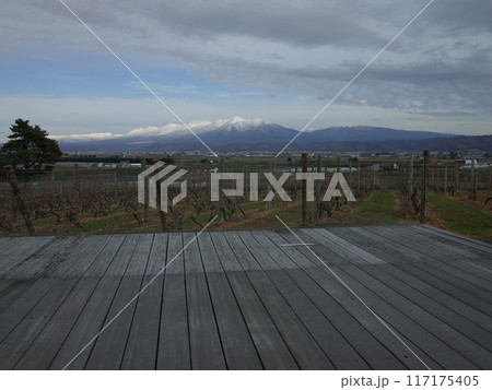 デッキからの風景_カンパーナ六花亭 117175405