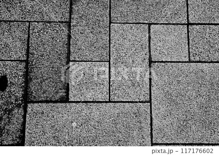石畳み 石畳み 117176602