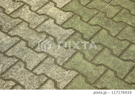 石畳み 117176939