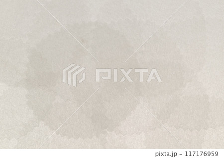 和紙によるグラデーション背景素材 117176959