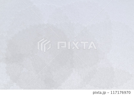 和紙によるグラデーション背景素材 117176970