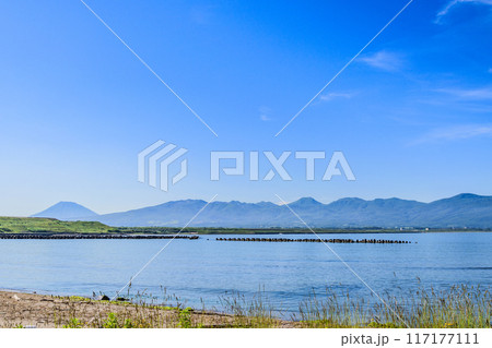 北海道 積丹半島ソーランラインを行く 117177111