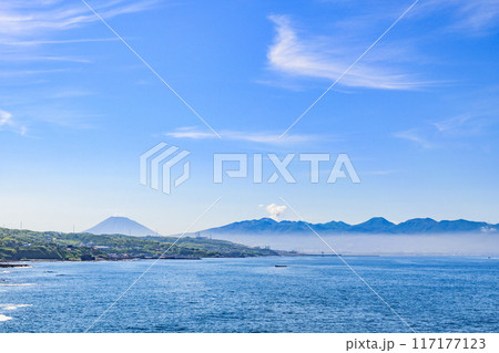 北海道 積丹半島ソーランラインを行く 117177123