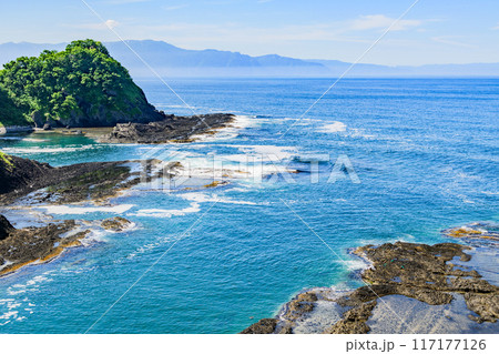 北海道 積丹半島ソーランラインを行く 117177126