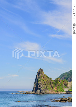 北海道 積丹半島ソーランラインを行く 北海道 積丹半島ソーランラインを行く 117177129