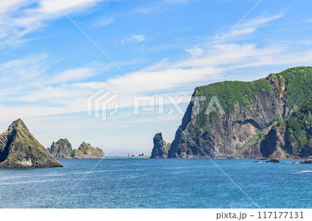 北海道 積丹半島ソーランラインを行く 北海道 積丹半島ソーランラインを行く 117177131