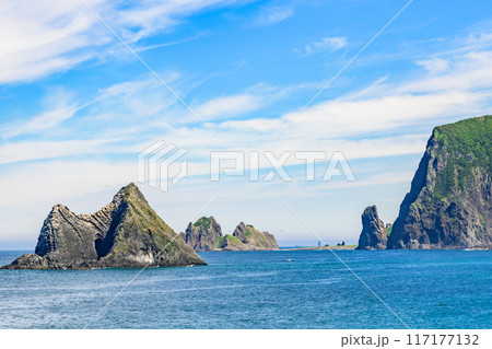 北海道 積丹半島ソーランラインを行く 117177132