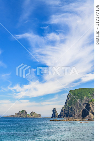 北海道 積丹半島ソーランラインを行く 117177136