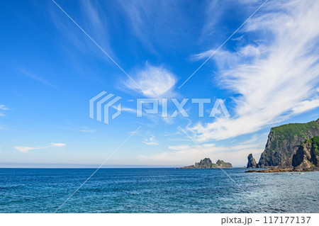 北海道 積丹半島ソーランラインを行く 北海道 積丹半島ソーランラインを行く 117177137