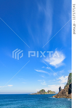 北海道 積丹半島ソーランラインを行く 117177141