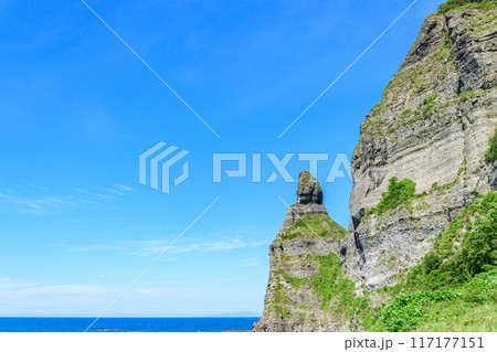 北海道 積丹半島ソーランラインを行く 北海道 積丹半島ソーランラインを行く 117177151