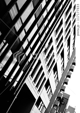 オフィスビル オフィスビル 117177833