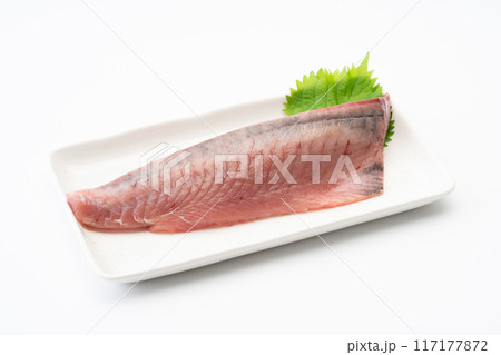 生カツオの柵 生カツオの柵 117177872