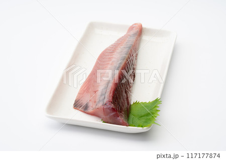 生カツオの柵 生カツオの柵 117177874