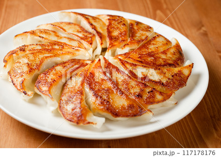 餃子 餃子 117178176