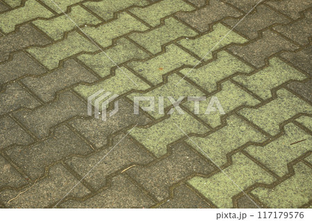 石畳み 石畳み 117179576