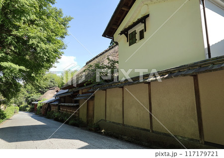 嵯峨鳥居本伝統的建造物群保存地区 【国土交通省 日本風景街道】（京都市右京区嵯峨野） 117179721