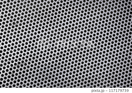 穴あき金属板 117179739