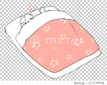 Neko Nekomu Neko Nekomu 117179748