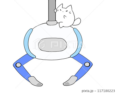 クレーンゲームねこ クレーンゲームねこ 117180223