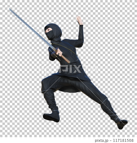 忍者☆Ninja 117181508